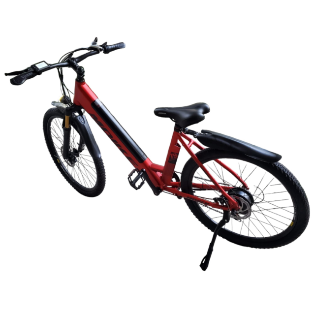 Electric Bike V 26 inch