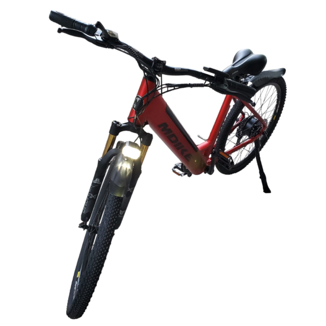 Electric Bike V 26 inch - Image 2