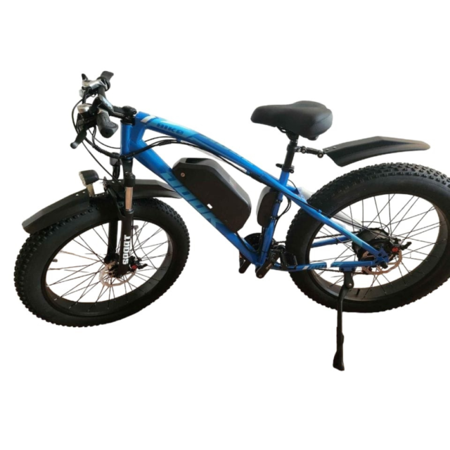Electric Fat Bike 26inch