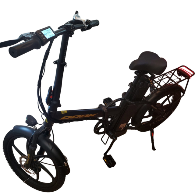 Electric Bike foldable 14 inch