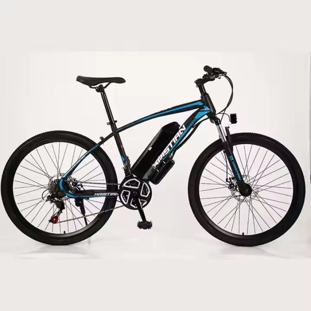 Electric Bike 500W 26 inch