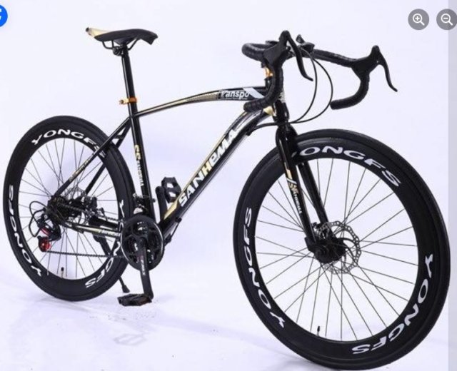 Road Bike 26inch - Image 2